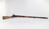 CIVIL WAR Period Antique FRANCOTTE Rifled Musket - 2 of 15