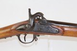 CIVIL WAR Period Antique FRANCOTTE Rifled Musket - 4 of 15