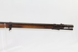 CIVIL WAR Period Antique FRANCOTTE Rifled Musket - 6 of 15