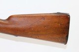 CIVIL WAR Period Antique FRANCOTTE Rifled Musket - 12 of 15