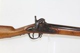 CIVIL WAR Period Antique FRANCOTTE Rifled Musket - 1 of 15
