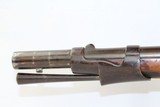 CIVIL WAR Period Antique FRANCOTTE Rifled Musket - 10 of 15