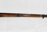 CIVIL WAR Period Antique FRANCOTTE Rifled Musket - 5 of 15