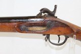 CIVIL WAR Period Antique FRANCOTTE Rifled Musket - 13 of 15