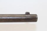 ANTIQUE SHARPS New Model 1863 SADDLE RING Carbine - 7 of 19
