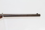 ANTIQUE SHARPS New Model 1863 SADDLE RING Carbine - 6 of 19