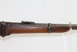 ANTIQUE SHARPS New Model 1863 SADDLE RING Carbine - 5 of 19