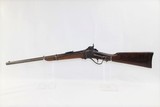 ANTIQUE SHARPS New Model 1863 SADDLE RING Carbine - 15 of 19