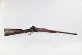 ANTIQUE SHARPS New Model 1863 SADDLE RING Carbine - 2 of 19