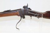 ANTIQUE SHARPS New Model 1863 SADDLE RING Carbine - 14 of 19