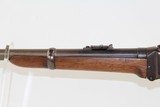 ANTIQUE SHARPS New Model 1863 SADDLE RING Carbine - 18 of 19