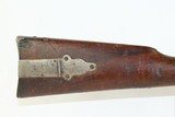 ANTIQUE SHARPS New Model 1863 SADDLE RING Carbine - 3 of 19