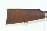 CIVIL WAR BURNSIDE 4th Model Percussion CARBINE - 3 of 21