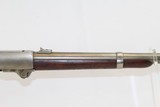 CIVIL WAR BURNSIDE 4th Model Percussion CARBINE - 5 of 21