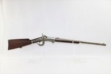 CIVIL WAR BURNSIDE 4th Model Percussion CARBINE - 2 of 21