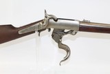 CIVIL WAR BURNSIDE 4th Model Percussion CARBINE - 9 of 21