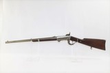 CIVIL WAR BURNSIDE 4th Model Percussion CARBINE - 17 of 21