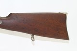 CIVIL WAR BURNSIDE 4th Model Percussion CARBINE - 18 of 21