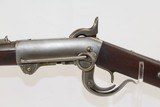 CIVIL WAR BURNSIDE 4th Model Percussion CARBINE - 19 of 21