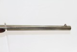 CIVIL WAR BURNSIDE 4th Model Percussion CARBINE - 6 of 21