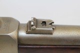 CIVIL WAR BURNSIDE 4th Model Percussion CARBINE - 8 of 21