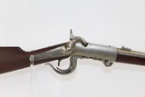 CIVIL WAR BURNSIDE 4th Model Percussion CARBINE - 1 of 21
