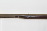 SCARCE U.S. Model 1803 FLINTLOCK by HARPERS FERRY - 15 of 16