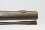 SCARCE U.S. Model 1803 FLINTLOCK by HARPERS FERRY - 10 of 16