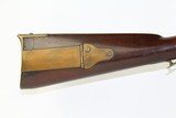 SCARCE U.S. Model 1803 FLINTLOCK by HARPERS FERRY - 3 of 16