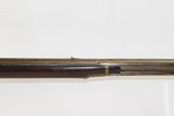 SCARCE U.S. Model 1803 FLINTLOCK by HARPERS FERRY - 5 of 16