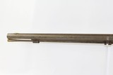 SCARCE U.S. Model 1803 FLINTLOCK by HARPERS FERRY - 16 of 16