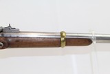 Historic CIVIL WAR Antique Merrill CAVALRY Carbine - 5 of 22