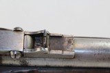 Historic CIVIL WAR Antique Merrill CAVALRY Carbine - 10 of 22