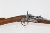 Historic CIVIL WAR Antique Merrill CAVALRY Carbine - 1 of 22