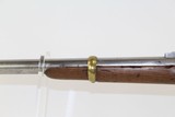 Historic CIVIL WAR Antique Merrill CAVALRY Carbine - 21 of 22