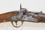 Historic CIVIL WAR Antique Merrill CAVALRY Carbine - 4 of 22