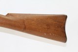 Historic CIVIL WAR Antique Merrill CAVALRY Carbine - 19 of 22