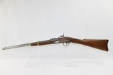 Historic CIVIL WAR Antique Merrill CAVALRY Carbine - 18 of 22