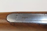 Historic CIVIL WAR Antique Merrill CAVALRY Carbine - 12 of 22