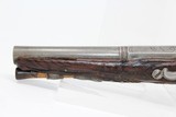 18th Century FLINTLOCK Belt Pistol by RAMPINI - 14 of 14