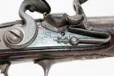 18th Century FLINTLOCK Belt Pistol by RAMPINI - 5 of 14