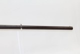 BELGIAN “ZULU” Snider Single Shot Shotgun - 6 of 17