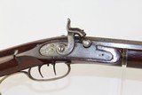 Antique Allentown, PENNSYLVANIA Long Rifle by MOLL - 4 of 17
