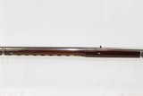 Antique Allentown, PENNSYLVANIA Long Rifle by MOLL - 16 of 17