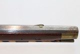 Antique Allentown, PENNSYLVANIA Long Rifle by MOLL - 7 of 17