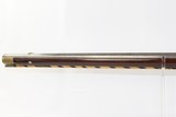 Antique Allentown, PENNSYLVANIA Long Rifle by MOLL - 17 of 17