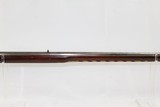 Antique Allentown, PENNSYLVANIA Long Rifle by MOLL - 5 of 17