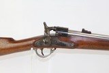 Antique Springfield Joslyn Breech Loading Rifle - 1 of 18