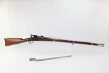 Antique Springfield Joslyn Breech Loading Rifle - 2 of 18