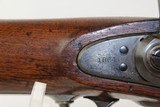 Antique Springfield Joslyn Breech Loading Rifle - 8 of 18